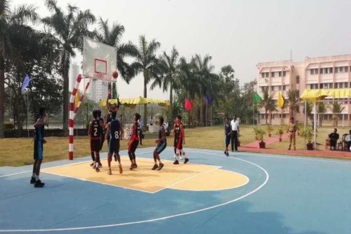 Army Public School-Sports