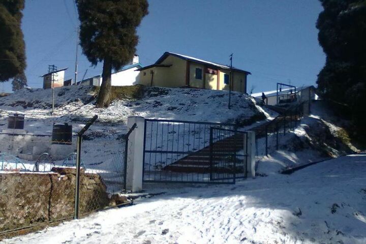 Army Public School-Campus View