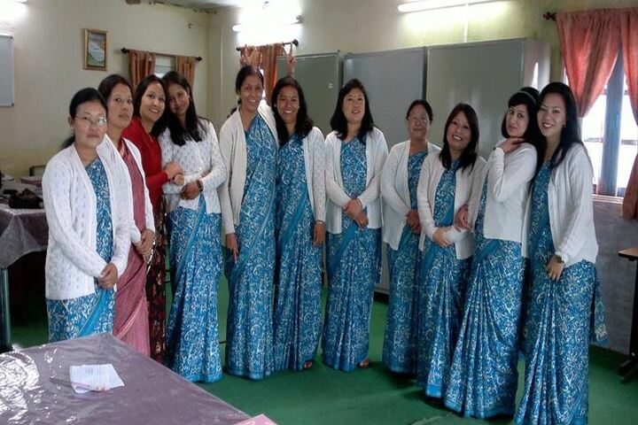 Army Public School-Staff