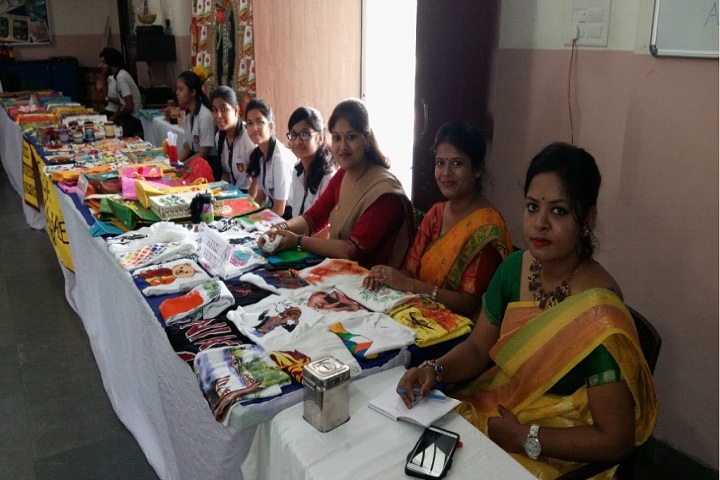 Asian International School- Art and Craft