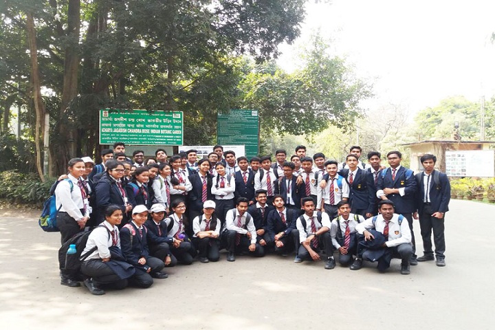 Asian International School- Excursion
