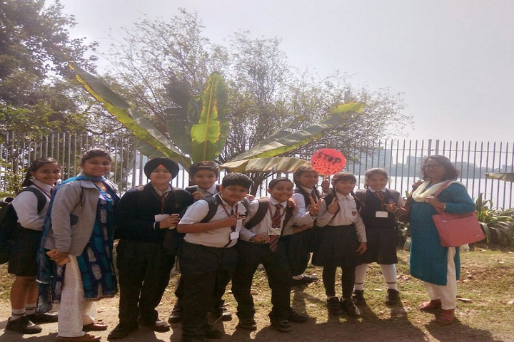 Asian International School- Trip