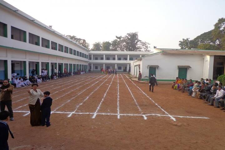Bholananda National Vidyalaya-Play Ground