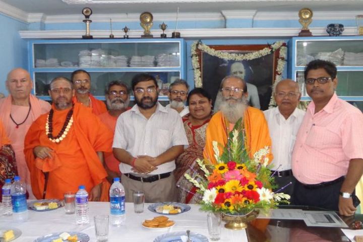 Bholananda National Vidyalaya-Events