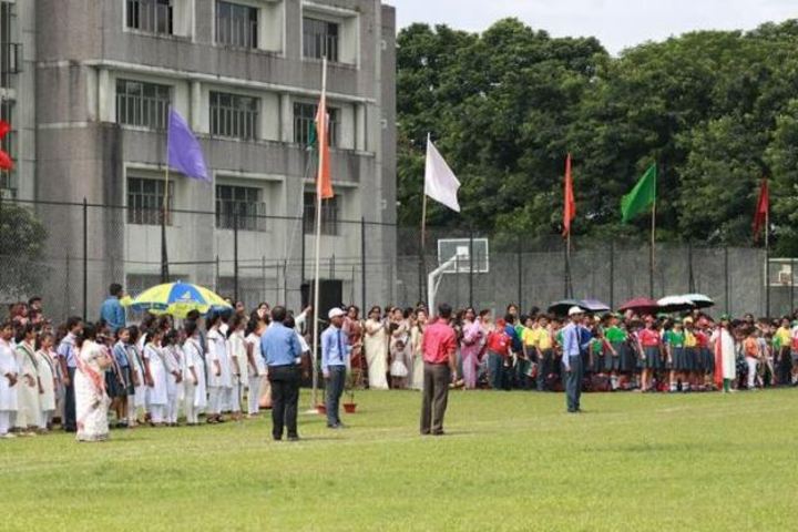 Birla Divya Jyoti-Events