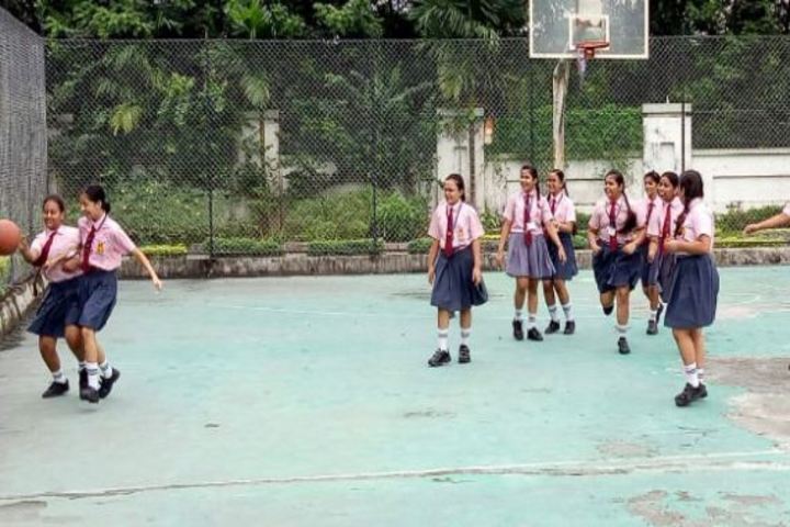 Birla Divya Jyoti-Sports