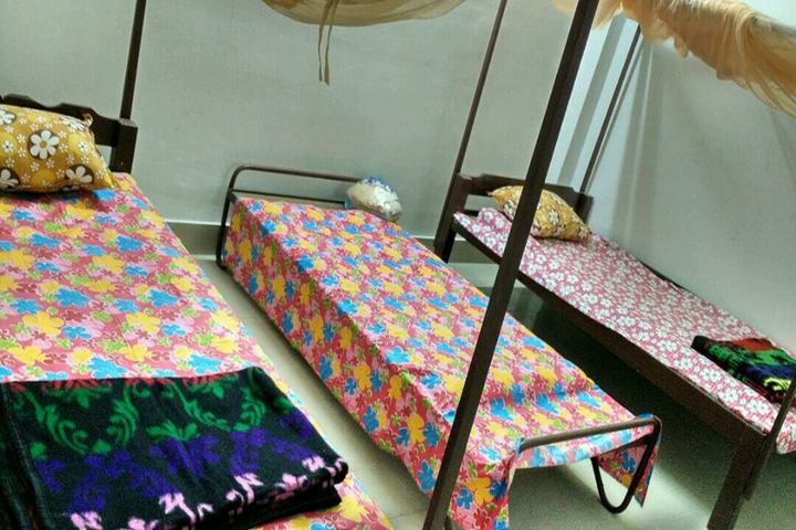 Bodhicariya Senior Secondary School-Darmatory