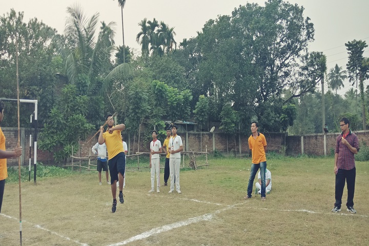 Bodhisukha School-Games