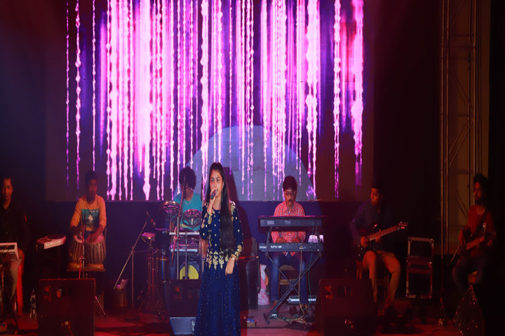 Bodhisukha School-Music