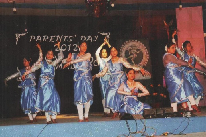 Caesar School-Annual day