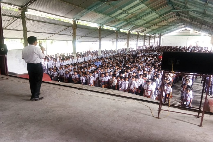 Caesar School-Seminars