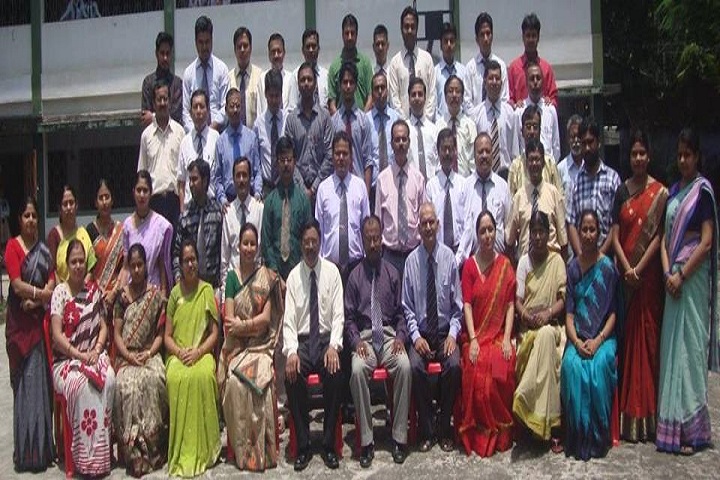 Caesar School-Staff