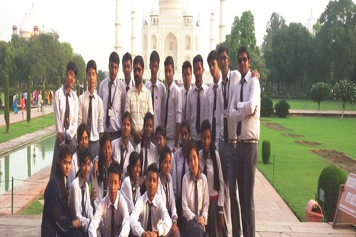 Caesar School-Tour