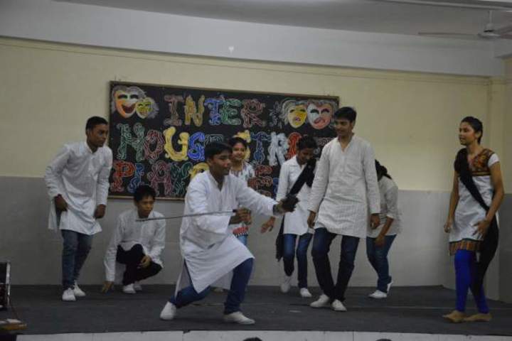 DAV School-Events