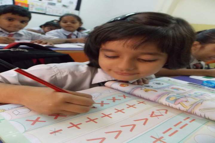 DAV School-Art