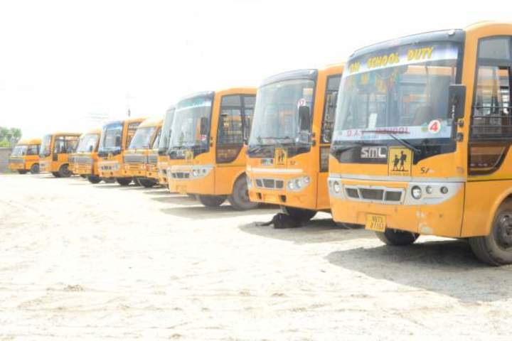 DAV School-Transport