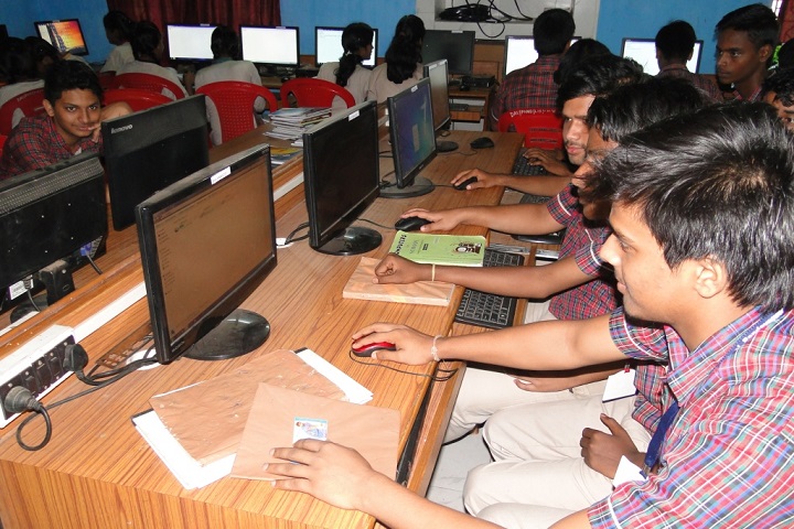 Dav Public School-IT-Lab
