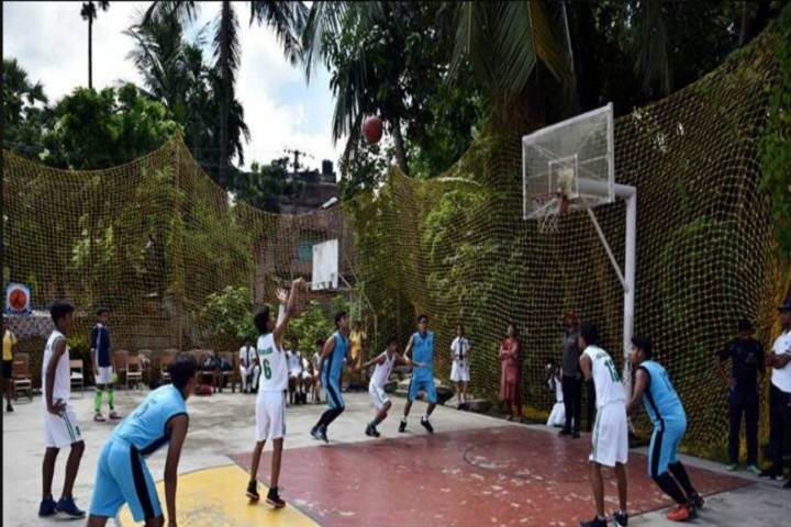 Delhi Public School-Sports