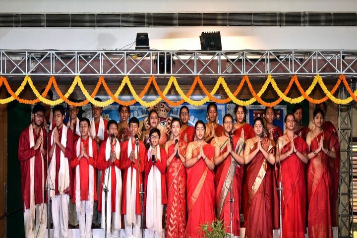 Delhi Public School-Festivals