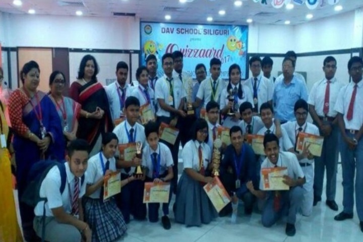 Delhi Public School-Acheivers