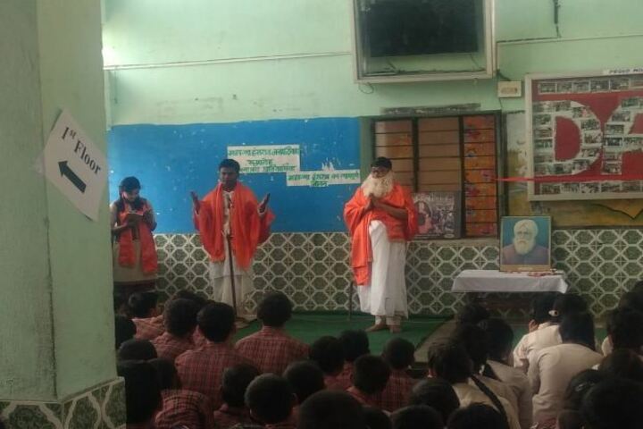 Devi Sushila Khedia Dav Public School-Others