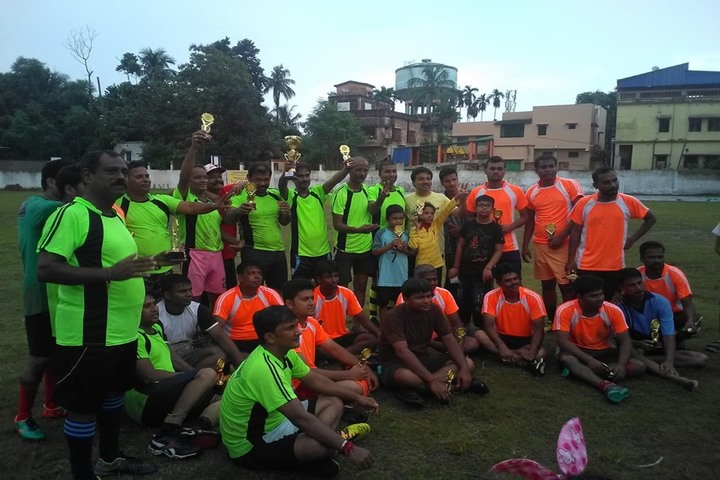 East Point School-Achievement