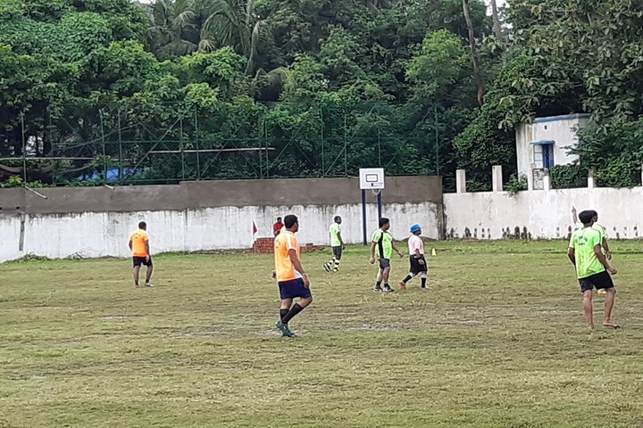 East Point School-Sports