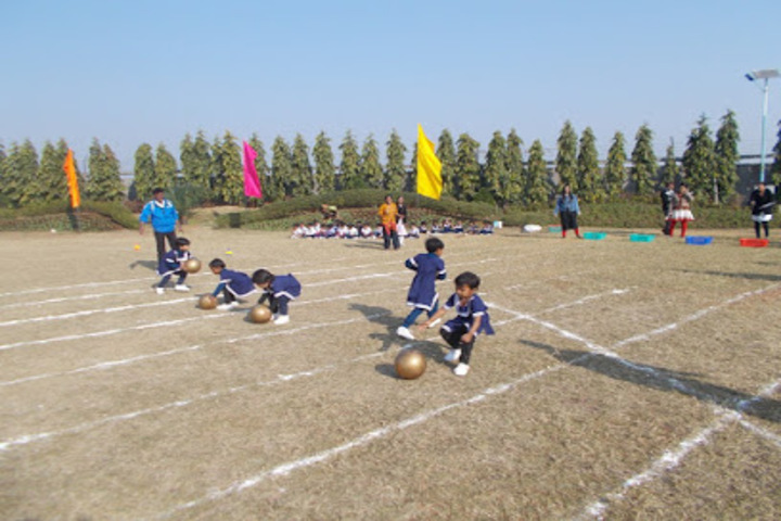 Filix School Of Education-Annual Sports