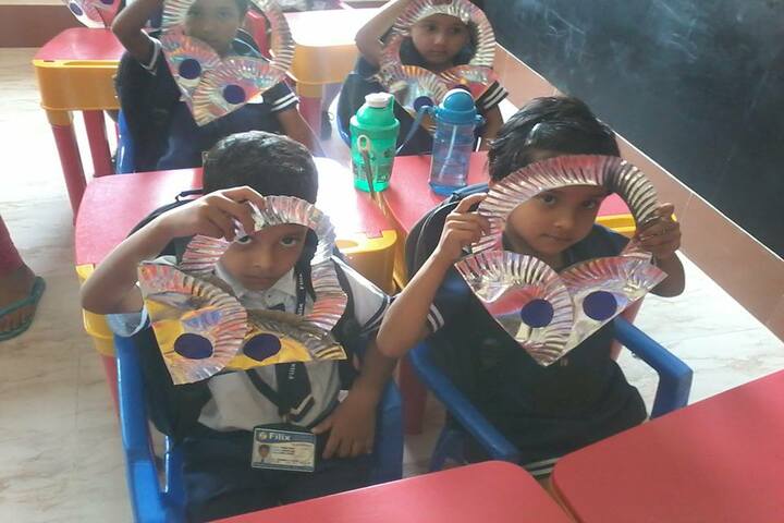 Filix School Of Education-Art And Craft