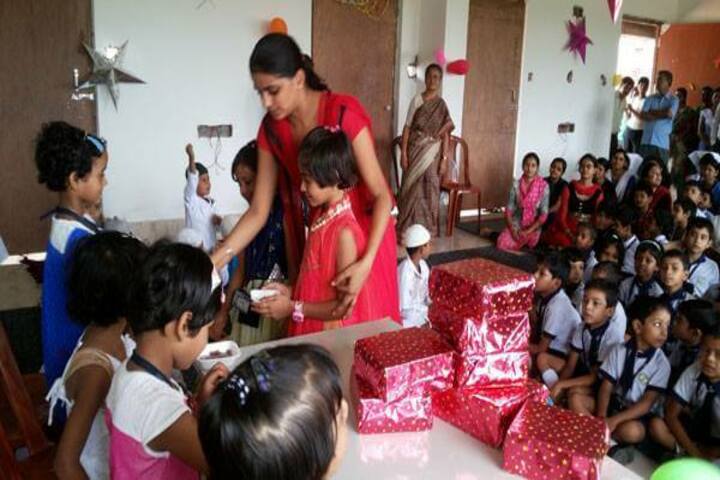 Filix School Of Education-Classroom Activity