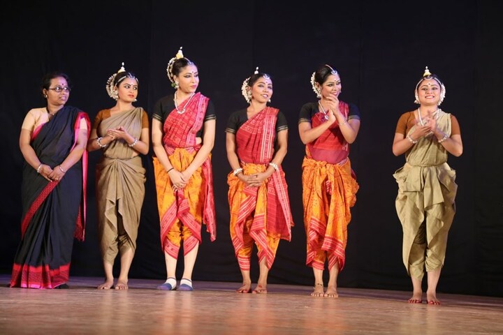 Filix School Of Education-Cultural Fest