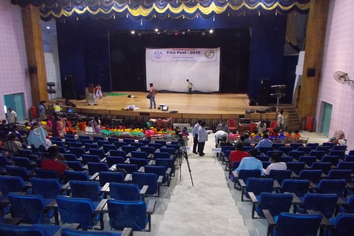 Filix School Of Education-Filix Fest