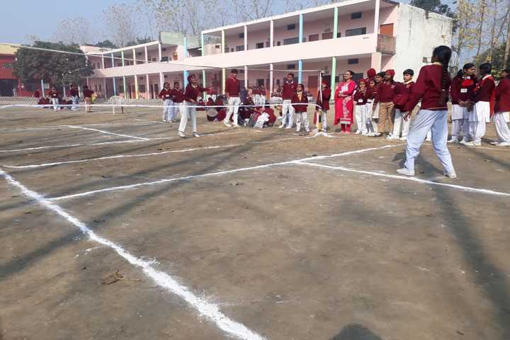 Filix School Of Education-Sports