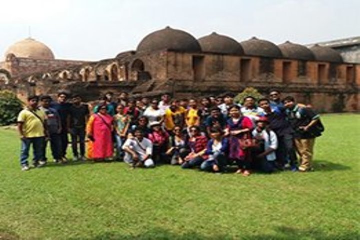 Future Campus School-Educational Tour
