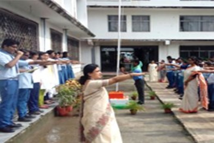 Future Campus School-Independence Day