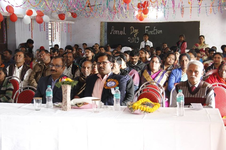 Gobind Ram Kataruka Dav Public School-Annual Day
