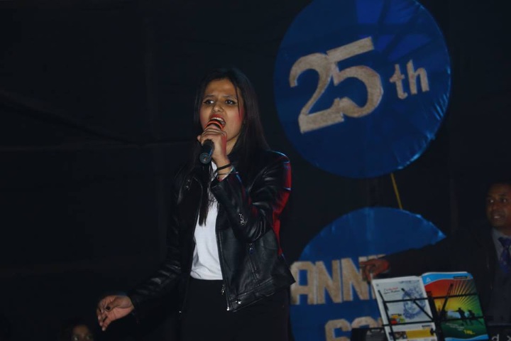 Godwin Modern School-Annual Day