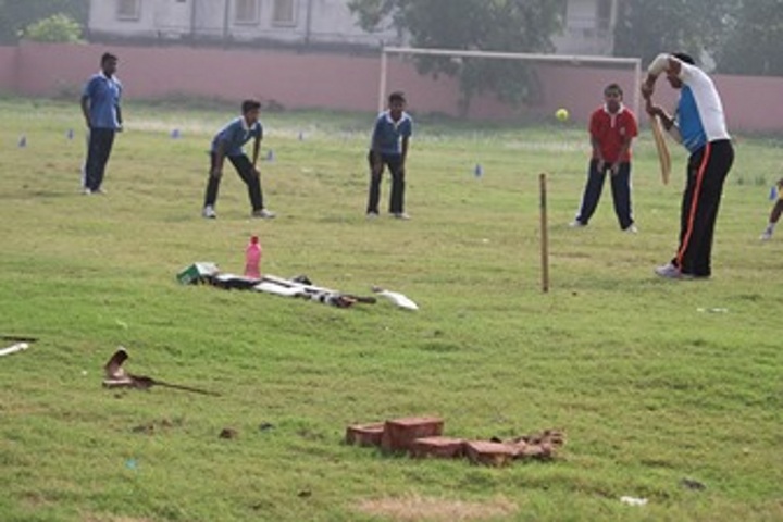 Guru Teg Bahadur Public School-Summer Camp