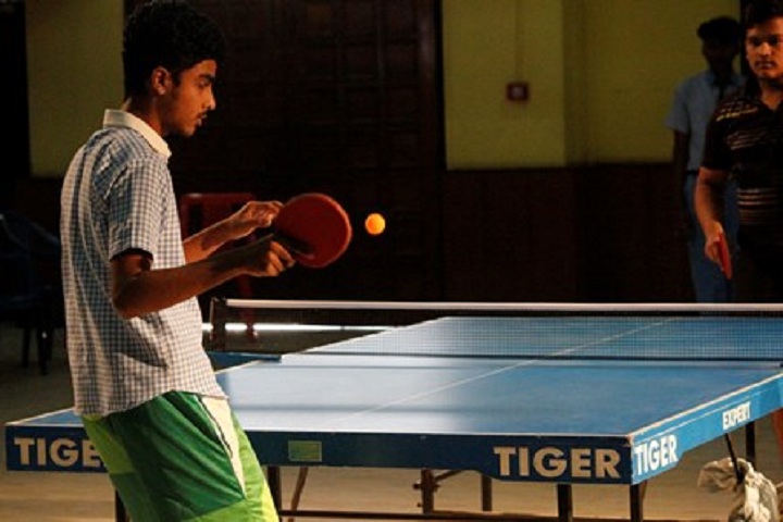 Haryana Vidya Mandir-Indoor Games