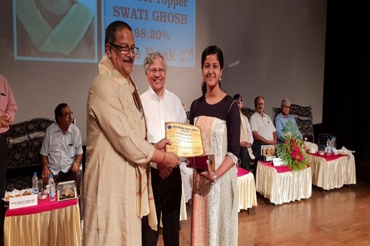 Hem Sheela Model School-Achievements