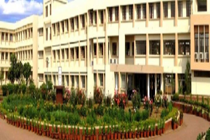 Hem Sheela Model School-School Building