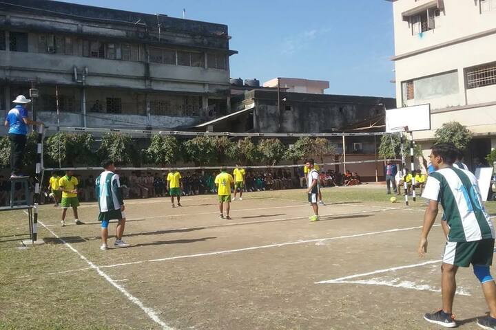 Hindi Balika Vidyapith-Sports2