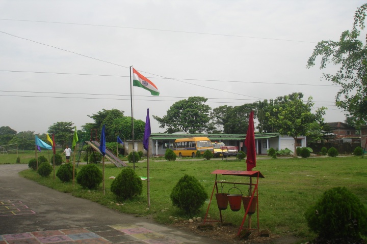 Immanuel International Academy-School Overview