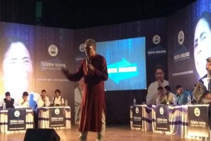 Indira Gandhi Memorial High School-Seminar