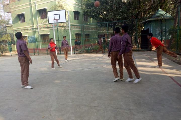 Jagriti Public School-Sports