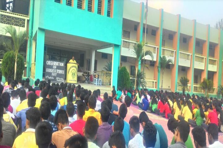Jawahar Navodaya Vidyalaya-Awareness