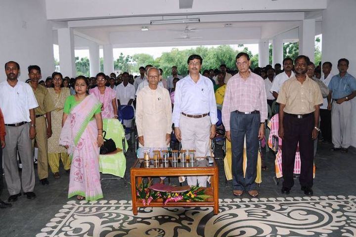 Jawahar Navodaya Vidyalaya-Activity