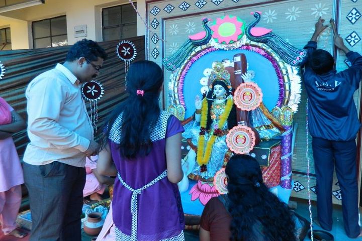 Jawahar Navodaya Vidyalaya-Celebrations