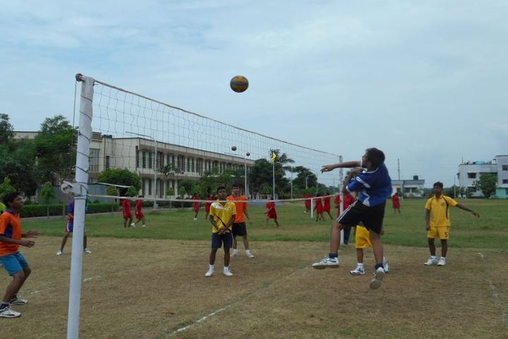 Jawahar Navodaya Vidyalaya-Sports