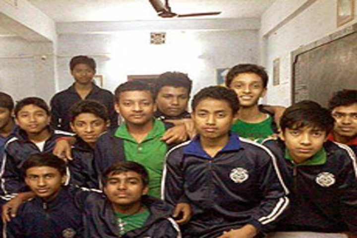 Jawahar Navodaya Vidyalaya-Sports